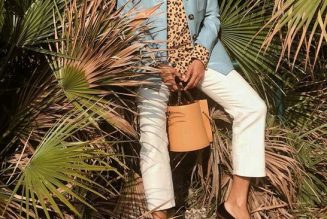 5 Jeans-and-Shoe Pairings That Go Together Every Time