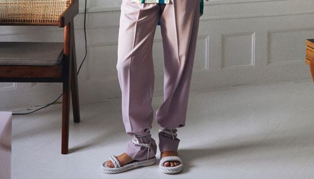 5 Sandals That Are Trending for Summer 2020