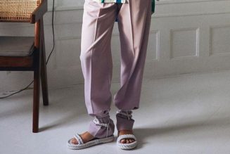 5 Sandals That Are Trending for Summer 2020