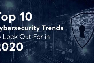 5 Trends to Consider When Developing a Cybersecurity Awareness Training Program