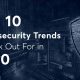 5 Trends to Consider When Developing a Cybersecurity Awareness Training Program