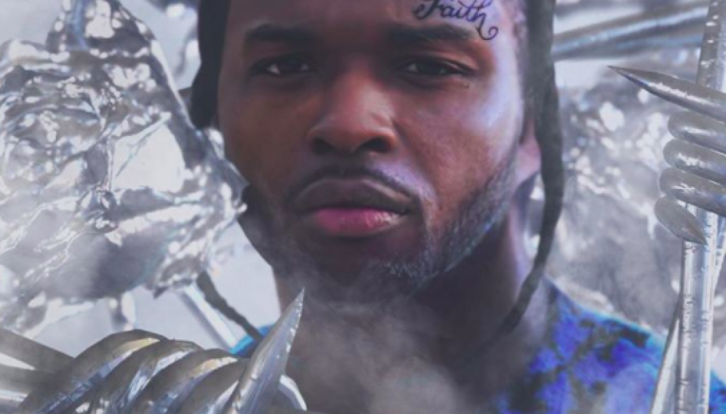 50 Cent Is Asking Fans To Vote For The Best Pop Smoke Album Cover on His IG Page
