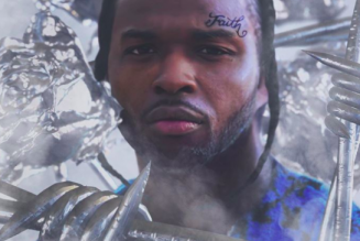 50 Cent Is Asking Fans To Vote For The Best Pop Smoke Album Cover on His IG Page