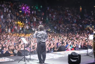 50 Years In, Argentina’s Los Palmeras Prep ‘Great Show We Never Did’: Interview