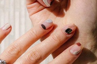 55 Nail Art Pictures We’ve Saved Ahead of Our Next Salon Appointments