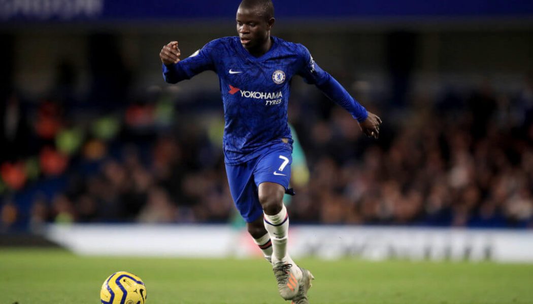 £71m man benched, Kante returns: Predicting Chelsea XI to face Arsenal in FA Cup final