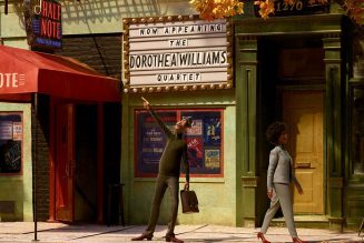 9 new trailers to watch this week