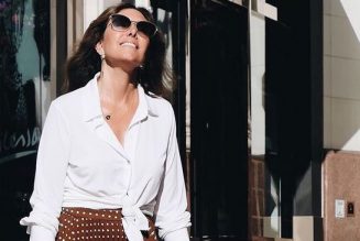 A 54-Year-Old Shares 7 Beauty Products That Make Her Look 10 Years Younger