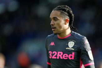 ‘A big club’: Player sends message after Leeds United decision