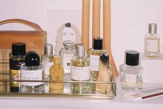 A Bottle of This Iconic Perfume Is Sold Every 30 Seconds—Here’s Why