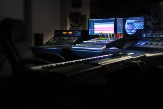 A Dubstep Artist Battling a Brain Tumor is Releasing an Electronic Music Album for Cancer Awareness