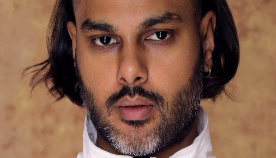 A.K. Paul Shares New Song “Be Honest”: Stream