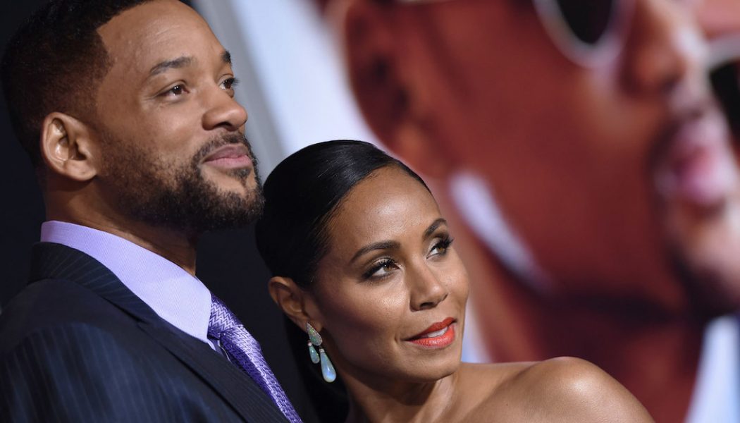 A Timeline of Will Smith, Jada Pinkett Smith & August Alsina’s ‘Entanglement’