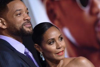 A Timeline of Will Smith, Jada Pinkett Smith & August Alsina’s ‘Entanglement’