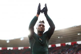 ‘A top, top player’ – Graeme Souness raves about 23-yr-old PL star linked with Tottenham