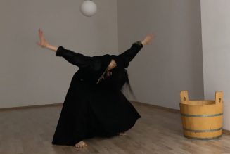 A24 Premieres Jonathan Glazer’s New Quarantine Short Film STRASBOURG 1518: Watch