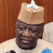 Abdulaziz Yari: I never assaulted airport official