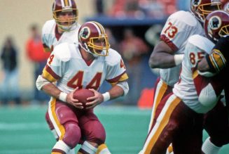 About Time: The Washington NFL Team Changing Name To “Washington Football Team”, No Virgil