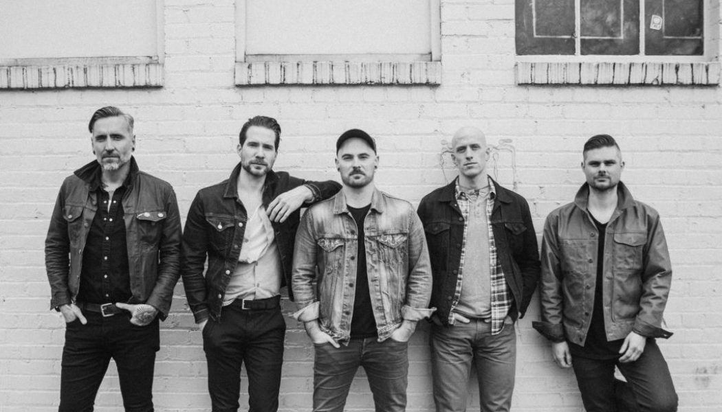 Acceptance Premieres Video for First New Song in 3 Years & Announces Q&A on SPIN’s Untitled Twitch Stream