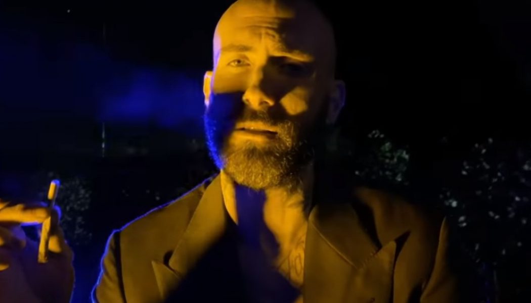 Adam Levine Shaves His Head, And He’s All Alone in Maroon 5’s ‘Nobody’s Love’: Watch