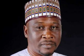Adamawa governor urges prayers to end insurgency, kidnapping, coronavirus