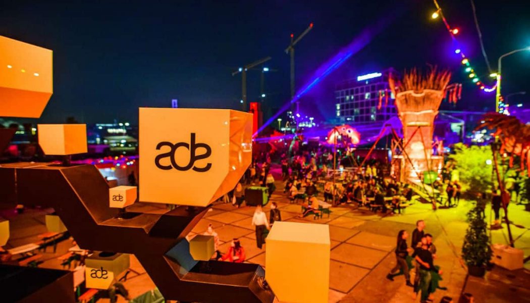 ADE Announces Virtual Event and “Extended Digital Program with Limited Physical Networking”