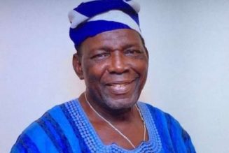 Adegboye Onigbinde: Teslim Balogun remains Nigeria’s greatest