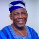 Adegboye Onigbinde: Teslim Balogun remains Nigeria’s greatest