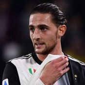 Adrien Rabiot: Juventus still on course in Serie A despite blip