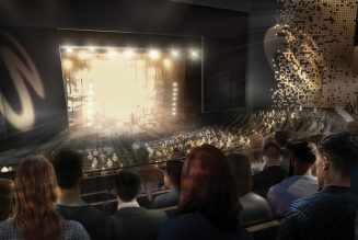 AEG Partners With Resorts World for New Las Vegas Theater: Exclusive