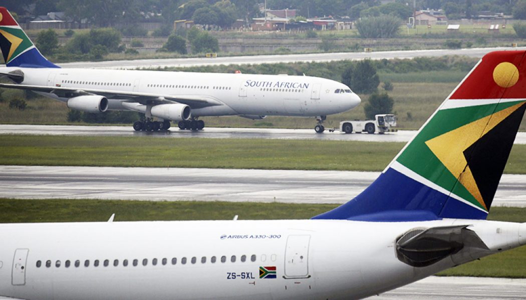 African Airline Industry Lost $55 Billion from COVID-19 Lockdowns