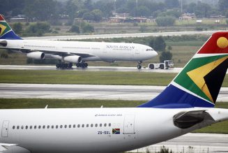 African Airline Industry Lost $55 Billion from COVID-19 Lockdowns