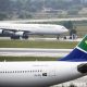 African Airline Industry Lost $55 Billion from COVID-19 Lockdowns