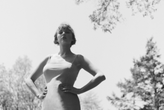 After Just One Week, Taylor Swift’s folklore Is Already the Top-Selling Album of 2020