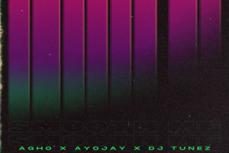 Agho – Smooth MF ft. Ayo Jay, DJ Tunez
