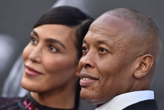 Aht Aht Aht: Dr. Dre’s Answer To His Wife Motion For Divorce Reveals There Is A Prenup In Place