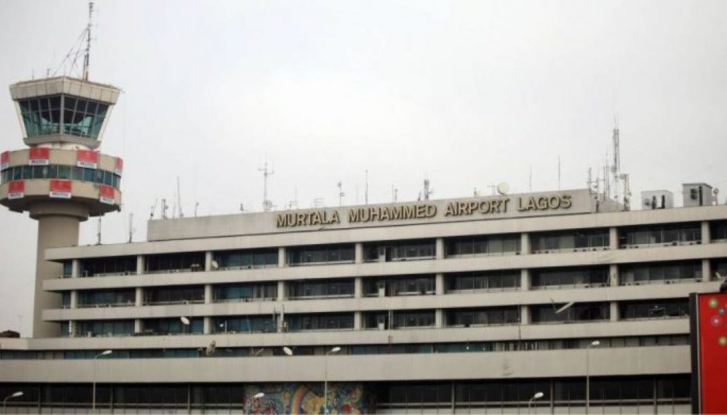 AIB begins investigation as two aircraft collide at Lagos airport