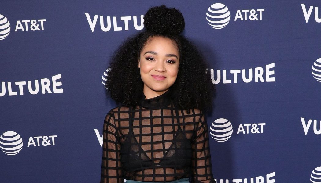 Aisha Dee Says The Bold Type Has A Serious Diversity Problem