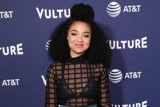 Aisha Dee Says The Bold Type Has A Serious Diversity Problem
