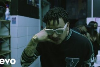 AKA – Cross My Heart [VIDEO]