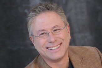 Alan Menken Become 16th Person to Achieve EGOT Status