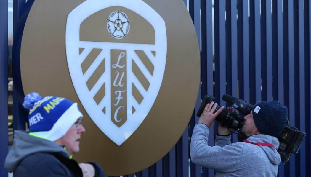 Alan Nixon claims Leeds United want 17-year-old Championship rival