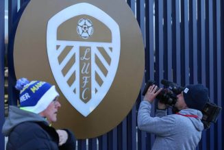 Alan Nixon claims Leeds United want 17-year-old Championship rival