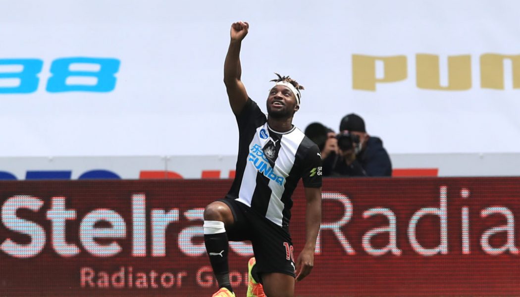 Alan Shearer reacts to ‘superb’ Newcastle win, hails 23-yr-old’s ‘brilliant’ performance