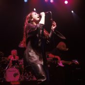 Alanis Morissette’s Dark New Single ‘Reckoning’ Takes on ‘Predators and Prey’