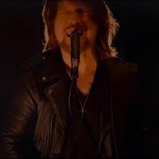 ALDO NOVA Releases ‘When All Is Said And Done’ Music Video