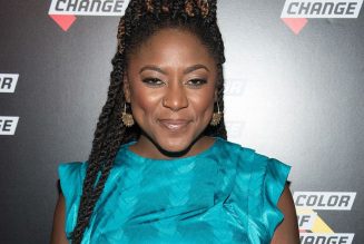 Alicia Garza Is Bringing Black Power From The Streets To The Polls