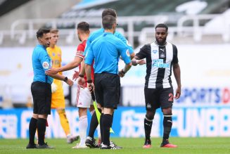 ‘All depends on the takeover’: Many Magpies fans react to PL star’s comments on NUFC move