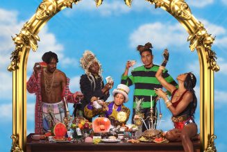 Aluna of AlunaGeorge Announces Solo Album Renaissance, Shares “Get Paid”: Stream