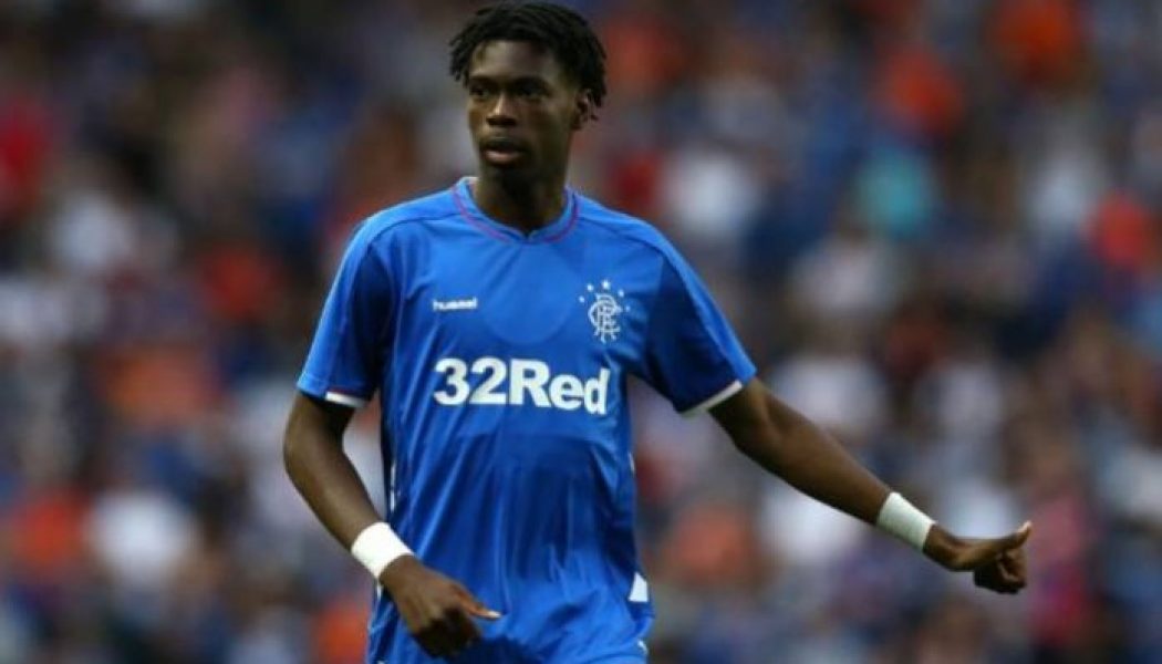 Amaju Pinnick: NFF not ready to make Tammy Abraham mistake with Ovie Ejaria, others